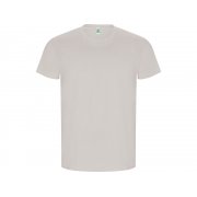 Футболка из органического хлопка «Golden» мужская