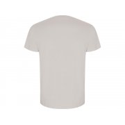 Футболка из органического хлопка «Golden» мужская