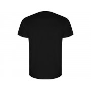 Футболка из органического хлопка «Golden» мужская