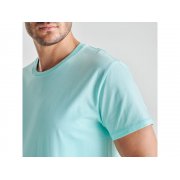 Футболка из органического хлопка «Golden» мужская арт. 669098