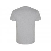 Футболка из органического хлопка «Golden» мужская арт. 669058