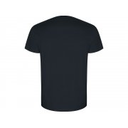 Футболка из органического хлопка «Golden» мужская