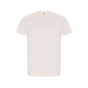 Футболка из органического хлопка «Golden» мужская арт. 6690132