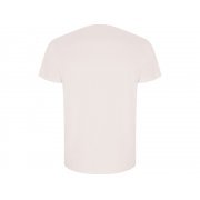 Футболка из органического хлопка «Golden» мужская