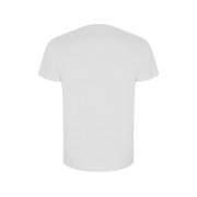 Футболка из органического хлопка «Golden» мужская