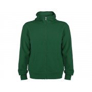 Толстовка на молнии «Montblanc» унисекс арт. 642156