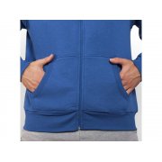 Толстовка на молнии «Montblanc» унисекс арт. 642105