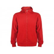 Толстовка на молнии «Montblanc» унисекс