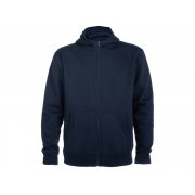 Толстовка на молнии «Montblanc» унисекс арт. 642155