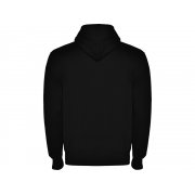 Толстовка на молнии «Montblanc» унисекс арт. 642102