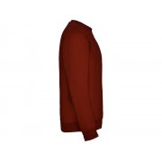 Свитшот с начесом «Clasica» унисекс арт. 107057