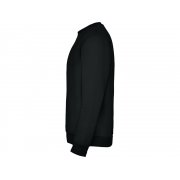 Свитшот с начесом «Clasica» унисекс арт. 107046