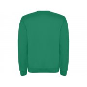 Свитшот с начесом «Clasica» унисекс