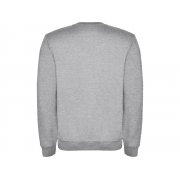 Свитшот с начесом «Clasica» унисекс арт. 107058