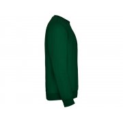 Свитшот с начесом «Clasica» унисекс арт. 107056