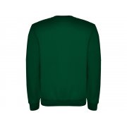 Свитшот с начесом «Clasica» унисекс арт. 107056