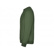 Свитшот с начесом «Clasica» унисекс арт. 1070152