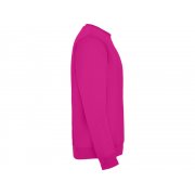 Свитшот с начесом «Clasica» унисекс арт. 107078