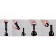 Набор винный "Винотека" черный