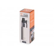 Вакуумная термобутылка «ALPINE FLASK», 530 мл