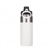 Вакуумная термобутылка «ALPINE FLASK», 530 мл