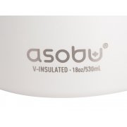 Вакуумная термобутылка «ALPINE FLASK», 530 мл