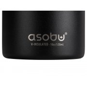 Вакуумная термобутылка «ALPINE FLASK», 530 мл