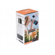 Бутылка для воды 2-в-1 «Dog Bowl Bottle» со съемной миской для питомцев, 1500 мл