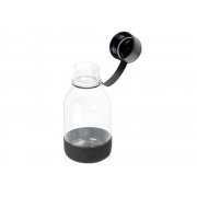 Бутылка для воды 2-в-1 «Dog Bowl Bottle» со съемной миской для питомцев, 1500 мл