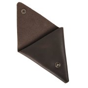 Набор подарочный LOFT: портмоне и чехол для наушников, коричневый коричневый арт. 20222