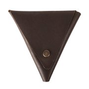 Набор подарочный LOFT: портмоне и чехол для наушников, коричневый коричневый арт. 20222