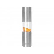 Бутылка для воды «FLAVOUR U SEE»