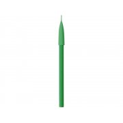 Ручка из переработанной бумаги с колпачком "Recycled"