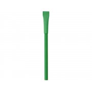 Ручка из переработанной бумаги с колпачком "Recycled"