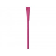 Ручка из переработанной бумаги с колпачком "Recycled"