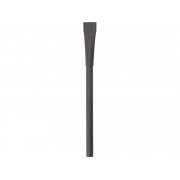 Ручка из переработанной бумаги с колпачком 