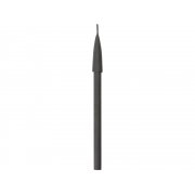 Ручка из переработанной бумаги с колпачком 