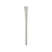 Ручка из переработанной бумаги с колпачком 