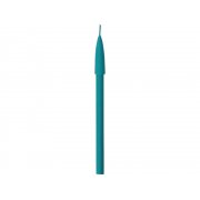 Ручка из переработанной бумаги с колпачком Ручка из переработанной бумаги с колпачком