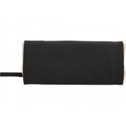 Складная хлопковая сумка для шопинга «Gross» с карманом, 180 г/м2