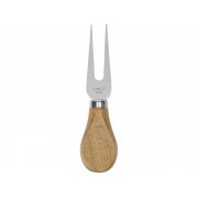 Набор для сыра в коробке из акации и мрамора «Fontina»