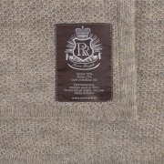 Плед Medley, бежевый