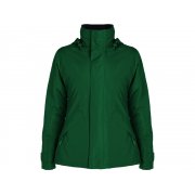 Парка утепленная «Europa» женская арт. 507856