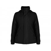 Парка утепленная «Europa» женская