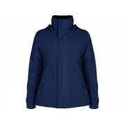 Парка утепленная «Europa» женская арт. 507855