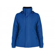 Парка утепленная «Europa» женская