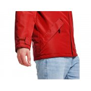 Парка утепленная «Europa» детская арт. 5077260