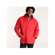 Парка утепленная «Europa» мужская