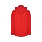 Парка утепленная «Europa» мужская