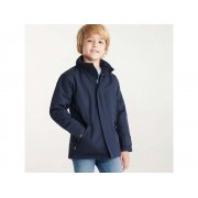 Парка утепленная «Europa» детская арт. 5077255